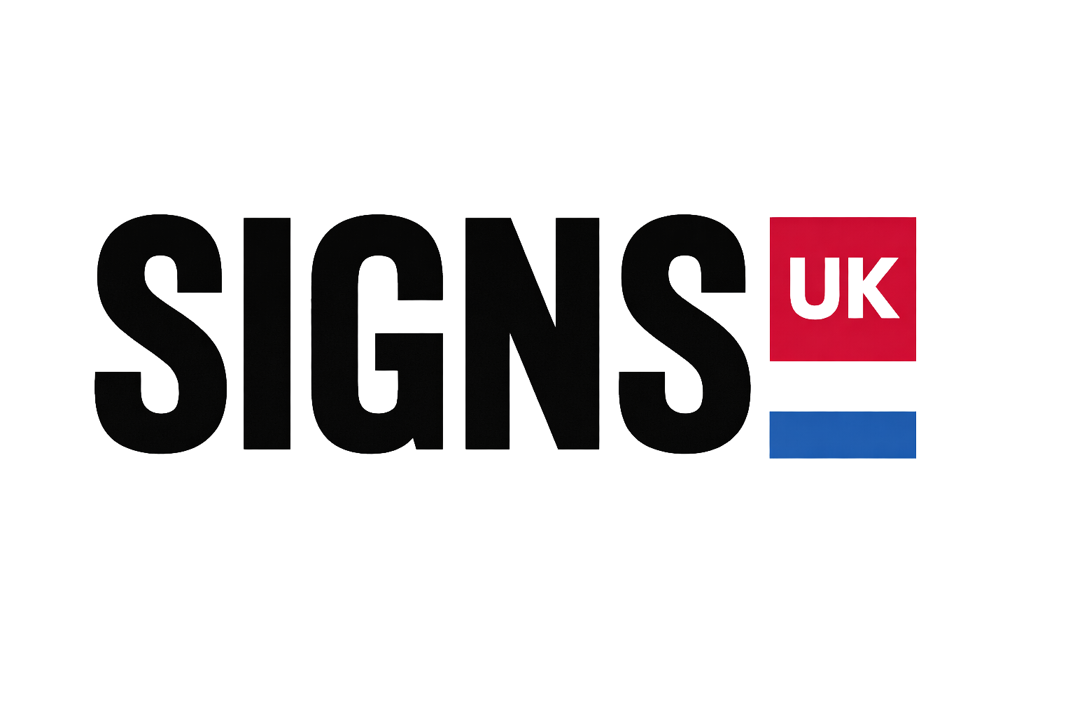 Signs UK