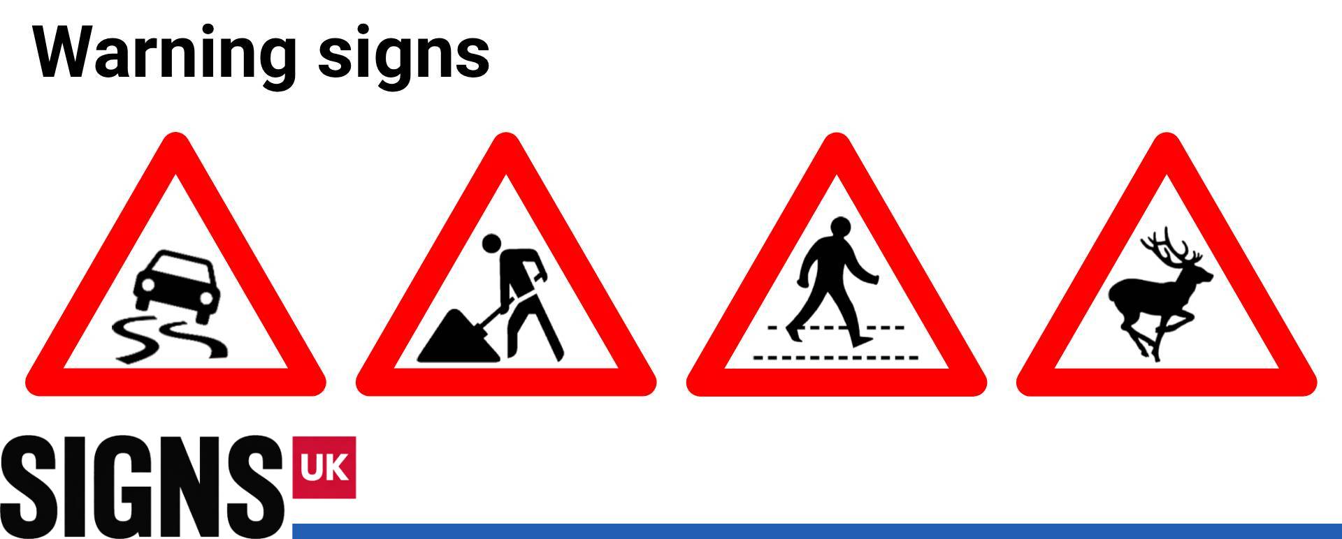 Warning Signs